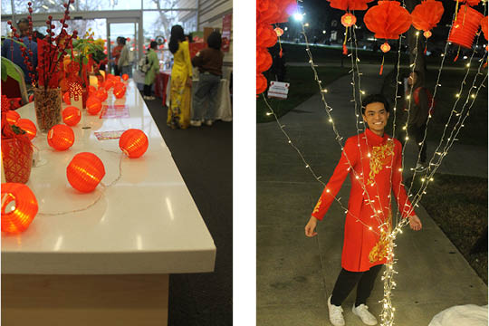 lunar new year